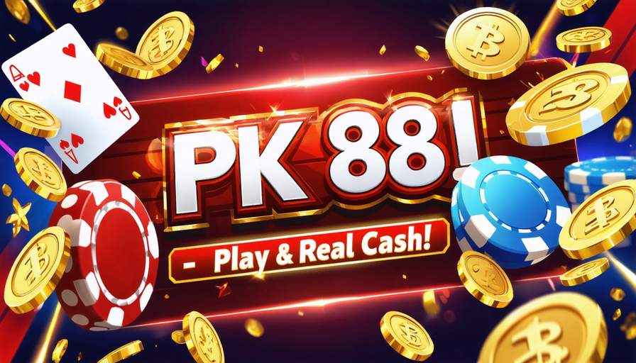 PKR 888