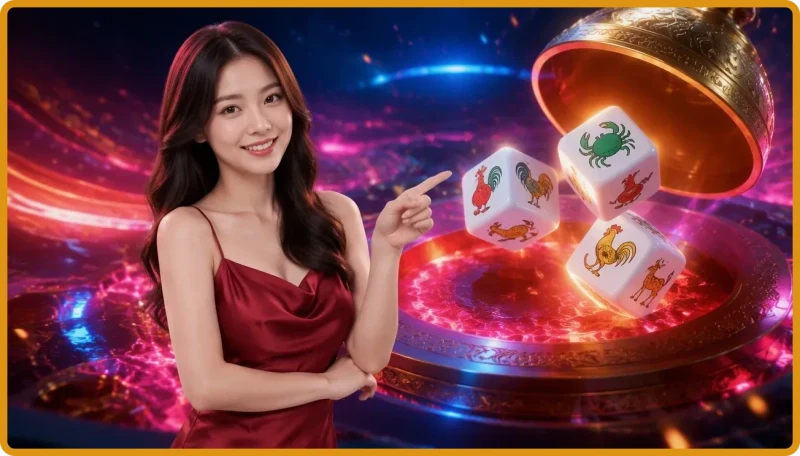 Bầu cua premium platform - tổng quan nền tảng giải trí trực tuyến cao cấp cho người mới