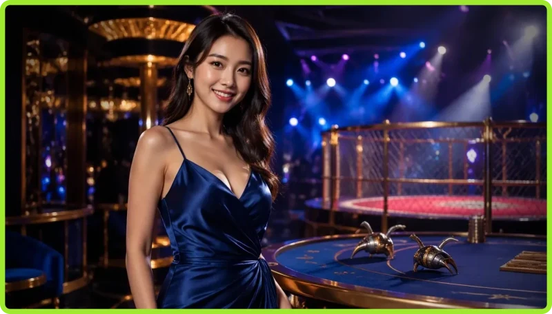 Người dùng theo dõi lịch trận đá gà cựa sắt trực tuyến trên màn hình lớn