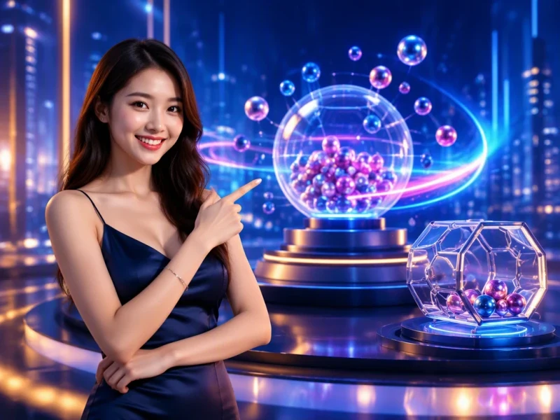 Quy trình bốn bước thao tác xổ số siêu tốc online trên giao diện trực quan