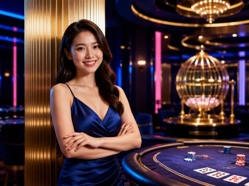 Quy trình xem kết quả và tham gia lucky number game 6/45 premium platform